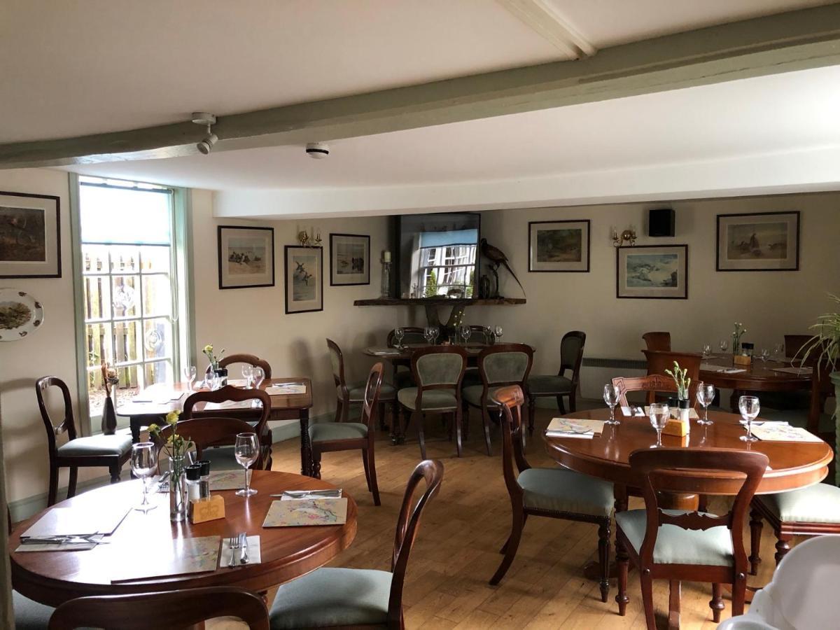 The Crown Inn Smallburgh Exterior foto